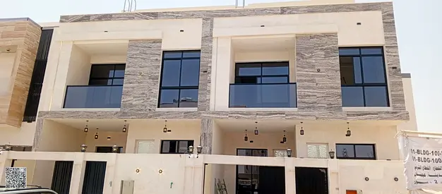 Villa for sale in Al Yasmin, Ajman, 5 bedrooms