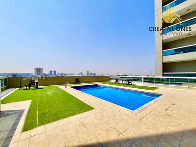 Premium 2BHK for Family | Bright Open View | All Amenities