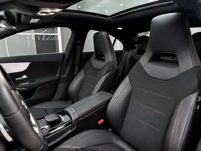 2023 Mercedes-BENZ CLA — миниатюра 10