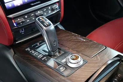 2021 Maserati QUATTROPORTE 缩略图 12