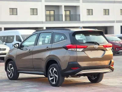 صورة 3 لـ 2020 Toyota RUSH
