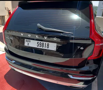 صورة 5 لـ 2016 Volvo XC90