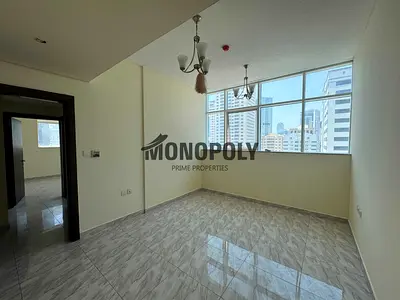 LIMITED TIME OFFER! | ONE MONTH FREE! | Pool & Gym | Clean and Modern Apartment 1BHK | Prime Locati