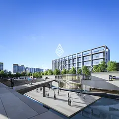 Modern Layout | Spacious & Stylish | Prime Al Jada