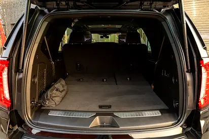 صورة 9 لـ 2022 GMC YUKON