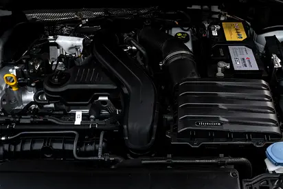 Audi Q3 35 TFSI S line, миниатюра 14