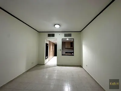 Chiller Free | Close Kitchen | With Balcony | 8 Door Wardrobes