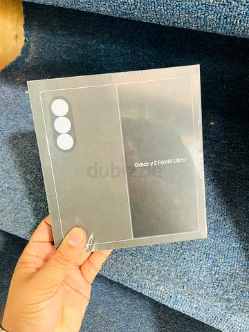 Samsung Galaxy ZFOLD 8 Ultra 1TB 5G
