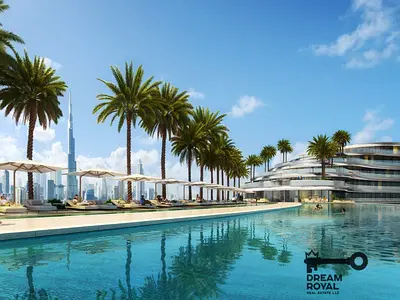 High Floor | Large Layout | Luxury living
