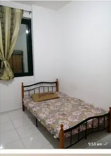 ROOM available for rent at Zyani area
