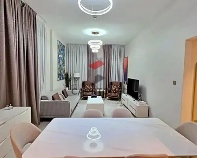 Fully Furnished | 2+Maids | Top Amenities