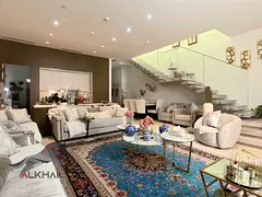 Spacious 3BR Townhouse | Prime Location | Gated Community