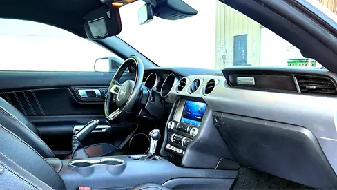 Ford Mustang Ecoboost, миниатюра 10