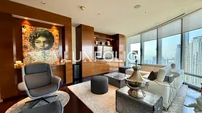 Opera View | High Floor | Best Layout