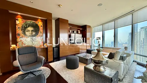 Opera View | High Floor | Best Layout