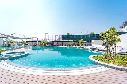 Best deal | ONE MONTH RENT FREE | Furnished | Immaculate condition | Unobstructed open views | Brig