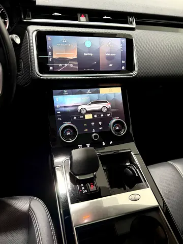 2023 LAND Rover RANGE ROVER VELAR — миниатюра 10