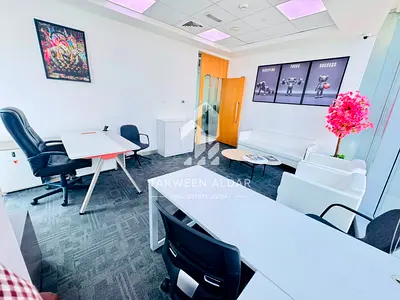 Near to Metro | Furnished | Prime Location
