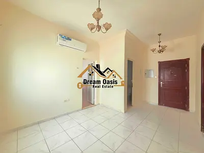 Specious 1BHK With Close Kitchen in Muwaileh Rent 25,990