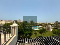 4 Bedroom Plus Maid | Garden, kids Park and Pool