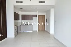 Boulevard Views | Modern | Unfurnished