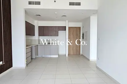 Boulevard Views | Modern | Unfurnished