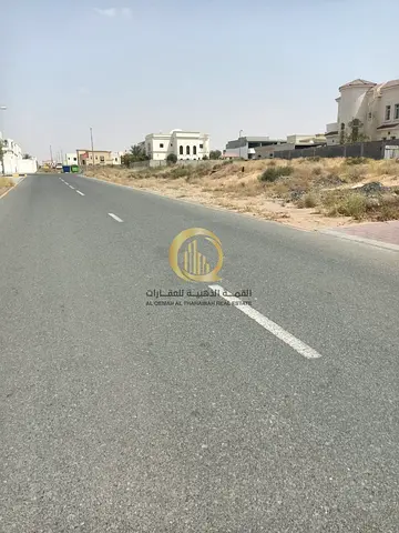 أرض سكنية للبيع في الحوشي – الطرح الأول |موقع ممتاز | زاوية شارعين | 2.2 مليون