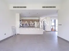Elegant E3 Villa | 4BR Plus Maid | Vacant