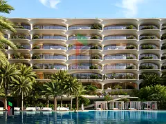 PRIME LOCATION |LUXURY 2BR BEACHFRONT | HIGH FLOOR