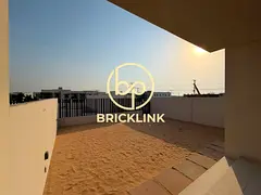 3BR Villa | Jebel Ali Village | Private Garden | City & Park Views