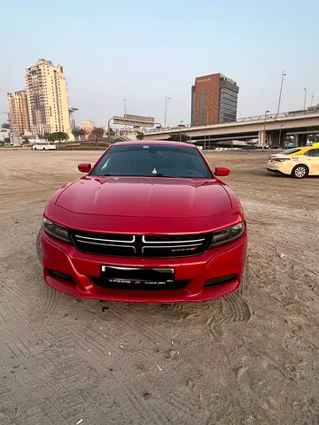 صورة 1 لـ 2016 Dodge CHARGER