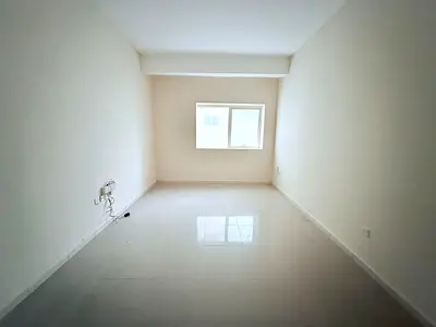 2 Bedrooms + Living Room in Al Nahda | 40,000 | 4 Installments | Free Maintenance | Family-Friendly