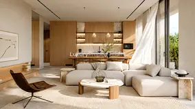 Luxury | Elevated Living | Greenest Community