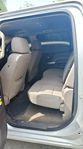 صورة 7 لـ 2017 Chevrolet SILVERADO 1500