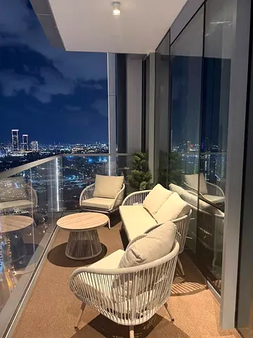 LUXURY FURNISHED l BURJ KHALIFA VIEW l ACCESS TO DUBAI MALL