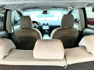 صورة مصغرة 18 لـ 2013 Nissan QASHQAI