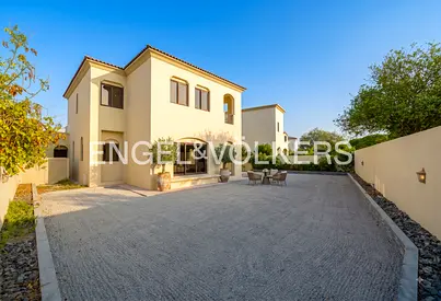 Private | Quiet Location | Newly Vacant | Maintained
