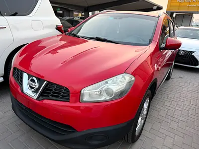 صورة 3 لـ 2013 Nissan QASHQAI