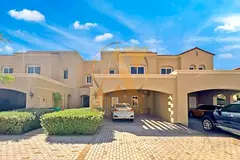 Best Price Buy Now Vacant 3 Bedroom For sale in Serena Casa Viva