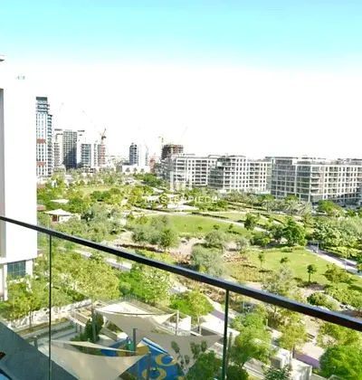 Elegant Furnished 2BR | Pool View | Dubai Hills