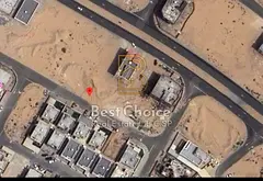 Land for sale in Manama at a great price