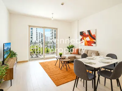 Fully Furnished | Spacious | Bills Included
