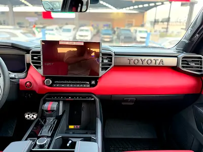 2026 Toyota TUNDRA 缩略图 11