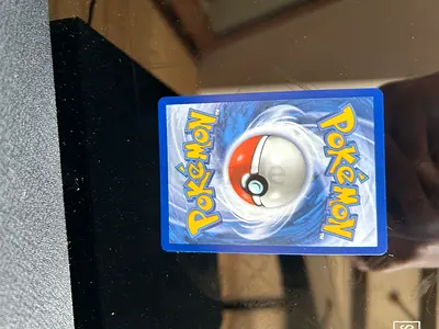 pokémon card moltres ex