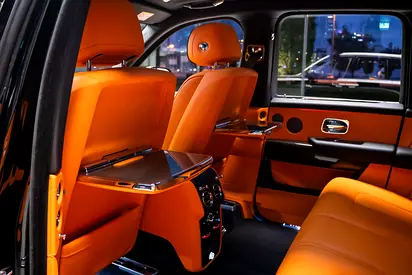 2023 ROLLS-ROYCE CULLINAN 缩略图 19