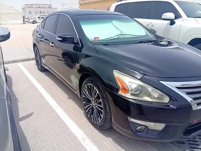 2016 Nissan ALTIMA 照片 3