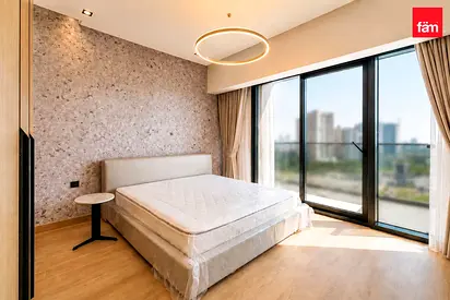 High Floor | Jvt | Furnished | Prime Location