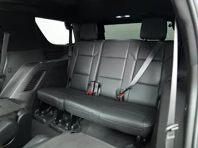 2021 Cadillac ESCALADE — миниатюра 15