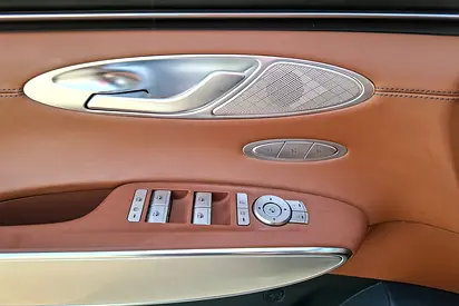 2023 Genesis GV70 缩略图 16