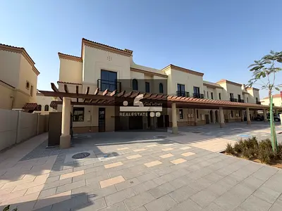 Newest Compound | Brand New | Huge Garden | 3 BHK